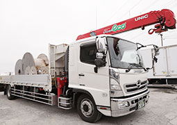 有限会社 北海道商事